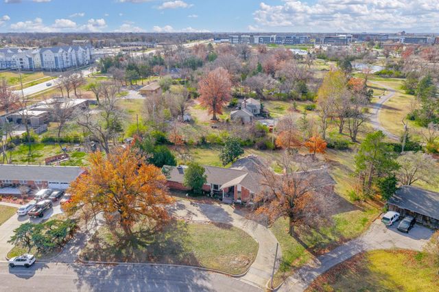 4703 Looman St, Wichita, KS 67220