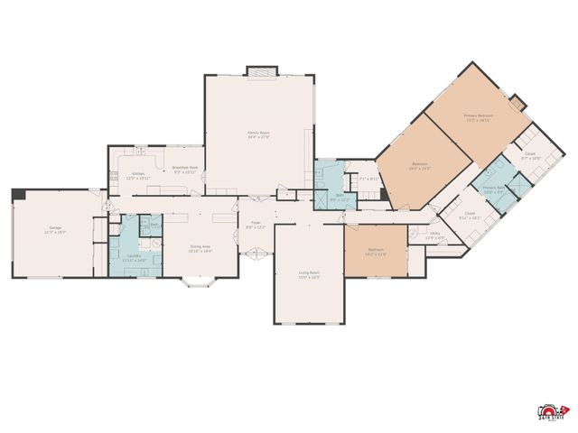 4703 Looman St, Wichita, KS 67220