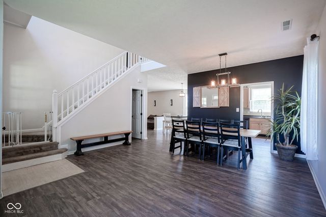 12117 E Harvest Glen Drive, Indianapolis, IN 46229