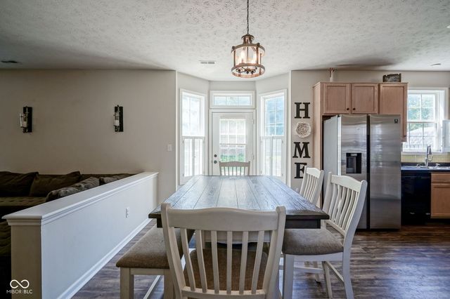 12117 E Harvest Glen Drive, Indianapolis, IN 46229