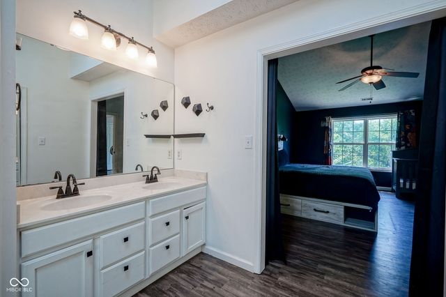 12117 E Harvest Glen Drive, Indianapolis, IN 46229