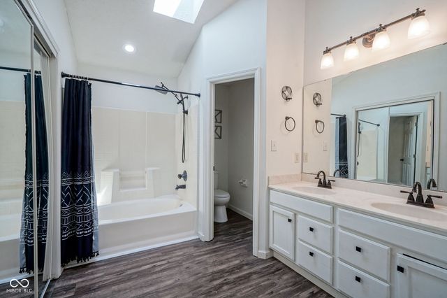 12117 E Harvest Glen Drive, Indianapolis, IN 46229