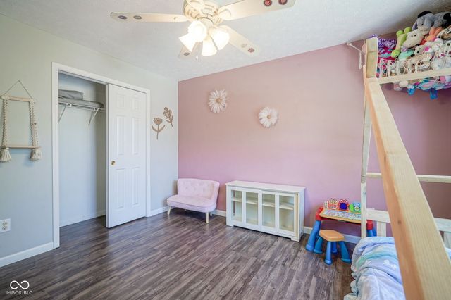 12117 E Harvest Glen Drive, Indianapolis, IN 46229