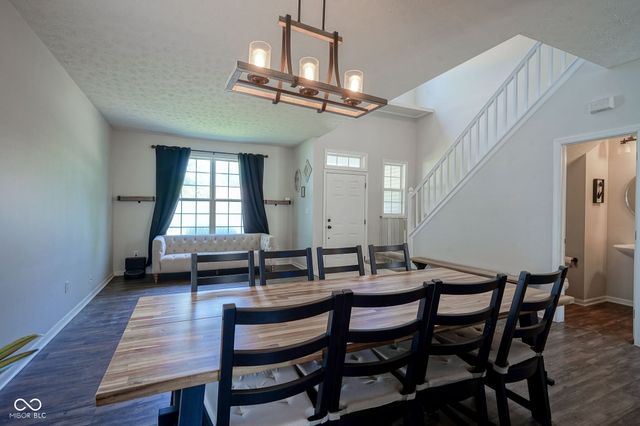 12117 E Harvest Glen Drive, Indianapolis, IN 46229