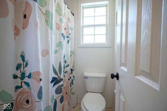 12117 E Harvest Glen Drive, Indianapolis, IN 46229