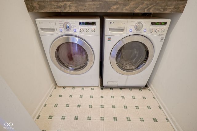 12117 E Harvest Glen Drive, Indianapolis, IN 46229