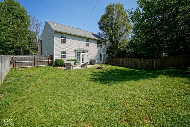 12117 E Harvest Glen Drive, Indianapolis, IN 46229