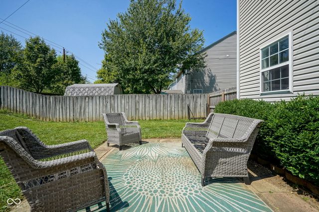 12117 E Harvest Glen Drive, Indianapolis, IN 46229