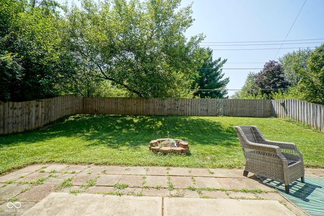 12117 E Harvest Glen Drive, Indianapolis, IN 46229