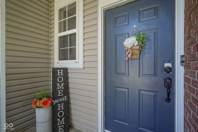 12117 E Harvest Glen Drive, Indianapolis, IN 46229