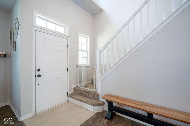 12117 E Harvest Glen Drive, Indianapolis, IN 46229