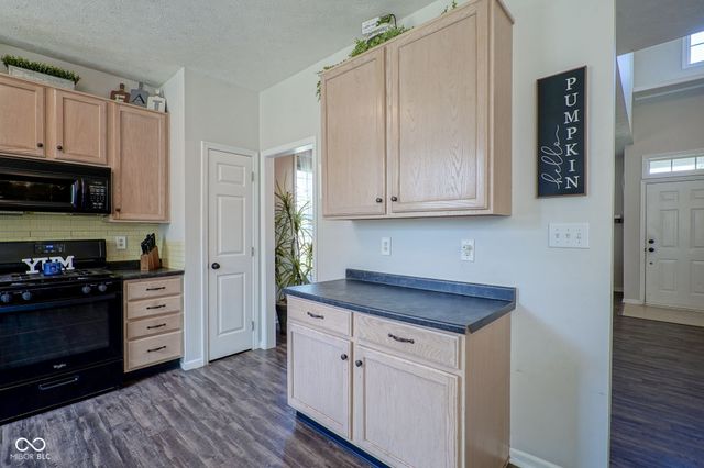 12117 E Harvest Glen Drive, Indianapolis, IN 46229