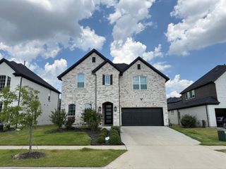 10678 Grayhead Drive, Frisco, TX 75035