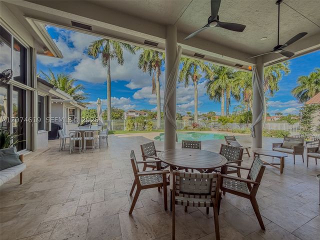2950 Medinah, Weston, FL 33332