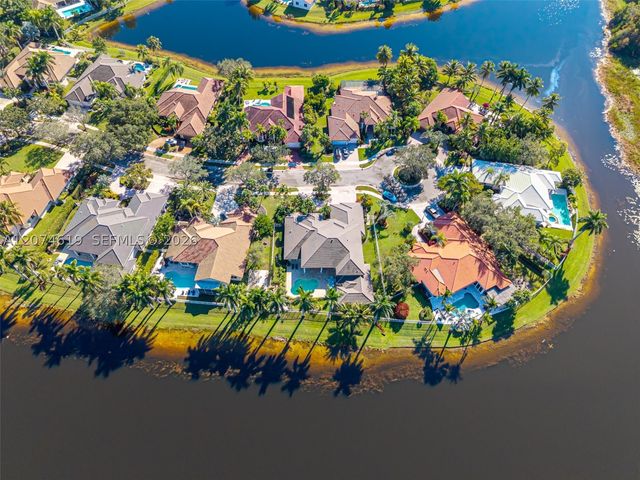 2950 Medinah, Weston, FL 33332
