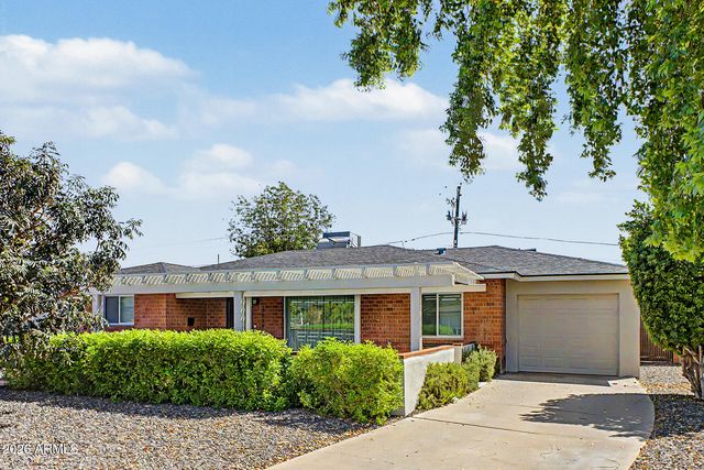 5539 N 19TH Street, Phoenix, AZ 85016