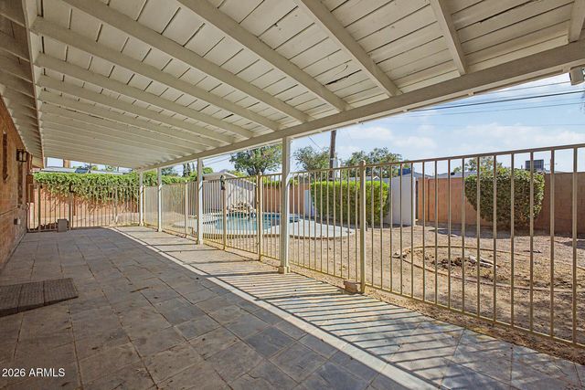 5539 N 19TH Street, Phoenix, AZ 85016