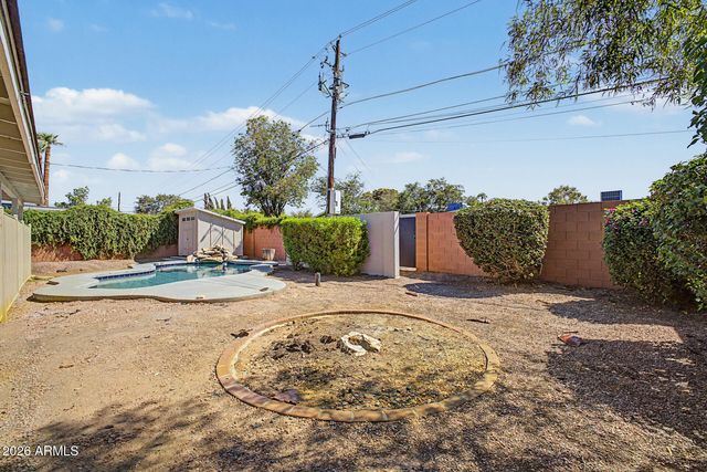5539 N 19TH Street, Phoenix, AZ 85016