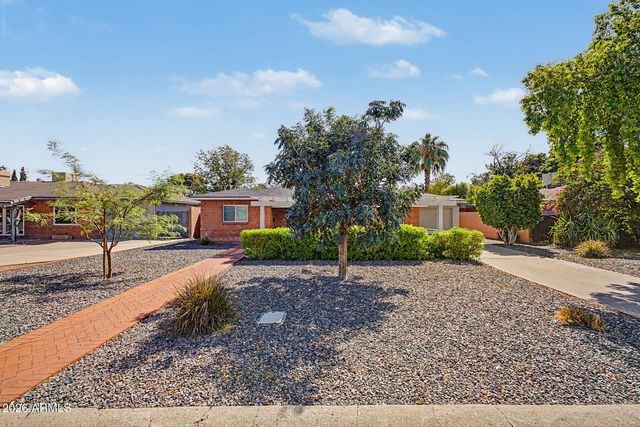 5539 N 19TH Street, Phoenix, AZ 85016