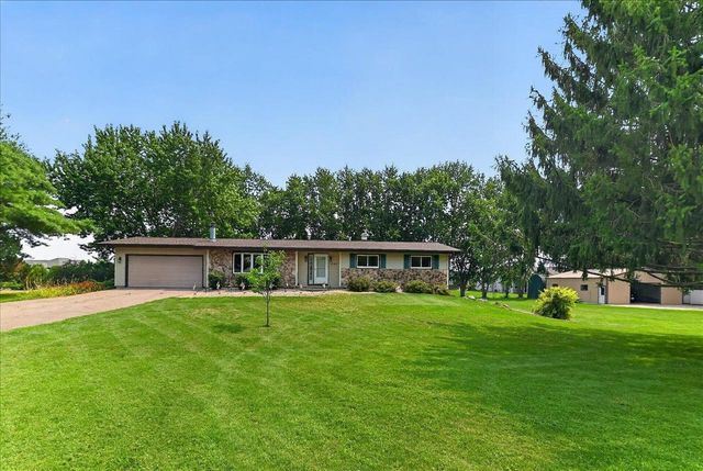 4526 Sandpiper Trail, Cottage Grove, WI 53527