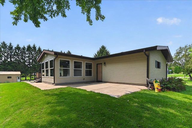 4526 Sandpiper Trail, Cottage Grove, WI 53527