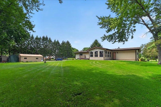 4526 Sandpiper Trail, Cottage Grove, WI 53527