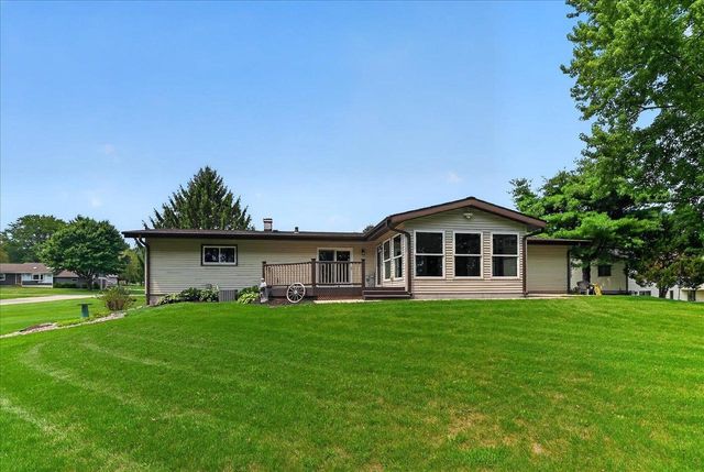 4526 Sandpiper Trail, Cottage Grove, WI 53527