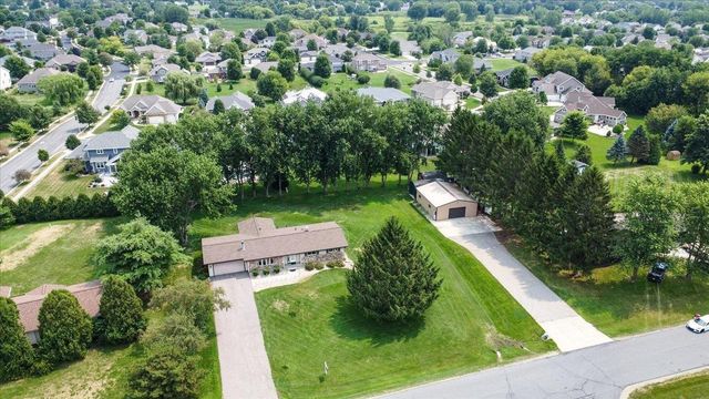4526 Sandpiper Trail, Cottage Grove, WI 53527