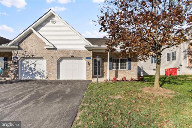 14222 SHELBY CIR, Hagerstown, MD 21740