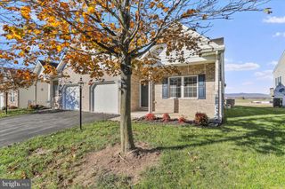 14222 SHELBY CIR, Hagerstown, MD 21740