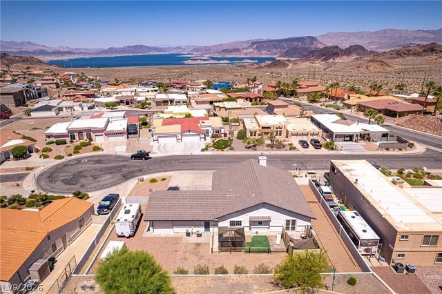 524 Swallow Cove, Boulder City, NV 89005