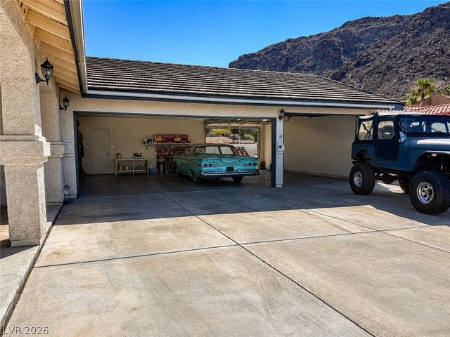 524 Swallow Cove, Boulder City, NV 89005
