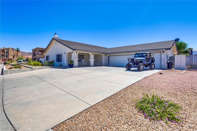524 Swallow Cove, Boulder City, NV 89005