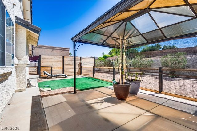 524 Swallow Cove, Boulder City, NV 89005