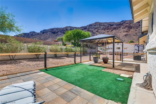 524 Swallow Cove, Boulder City, NV 89005