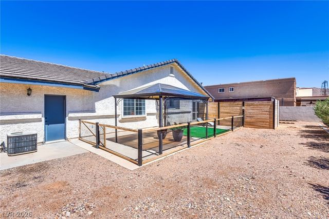 524 Swallow Cove, Boulder City, NV 89005