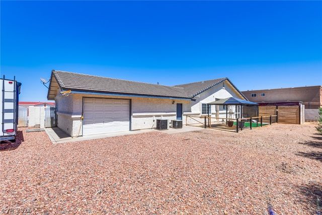 524 Swallow Cove, Boulder City, NV 89005