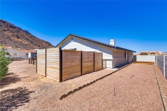524 Swallow Cove, Boulder City, NV 89005