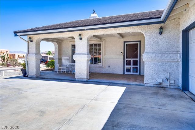524 Swallow Cove, Boulder City, NV 89005