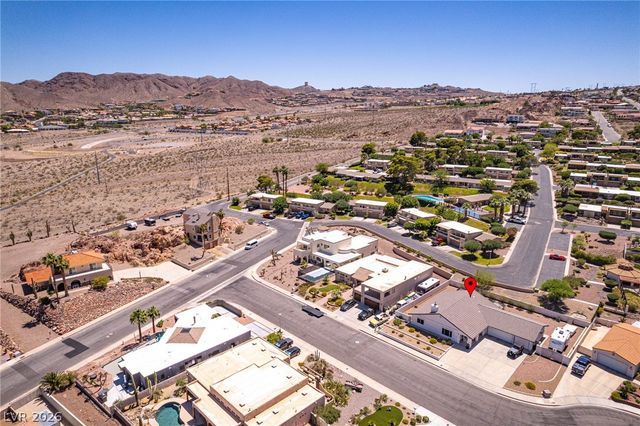524 Swallow Cove, Boulder City, NV 89005