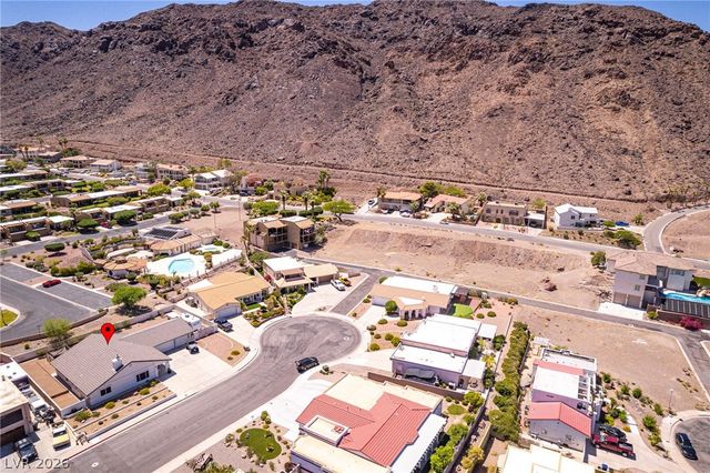 524 Swallow Cove, Boulder City, NV 89005