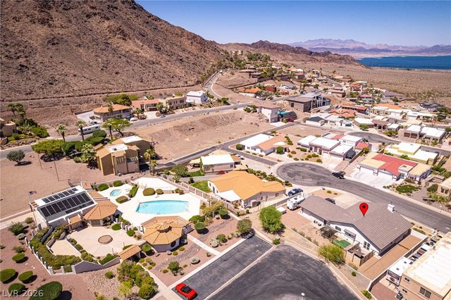 524 Swallow Cove, Boulder City, NV 89005