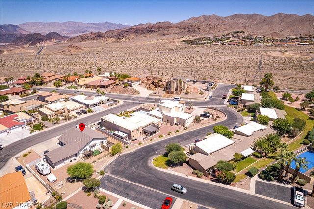 524 Swallow Cove, Boulder City, NV 89005