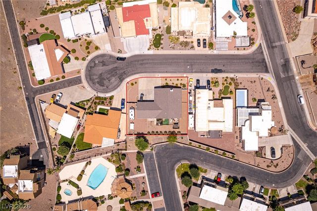 524 Swallow Cove, Boulder City, NV 89005