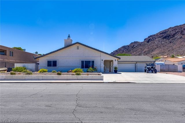 524 Swallow Cove, Boulder City, NV 89005