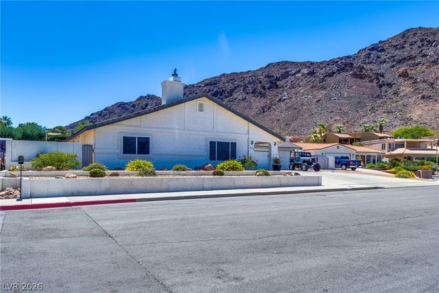 524 Swallow Cove, Boulder City, NV 89005