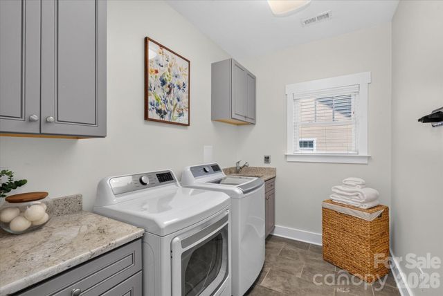 2562 Roseview Lane, Charlotte, NC 28205