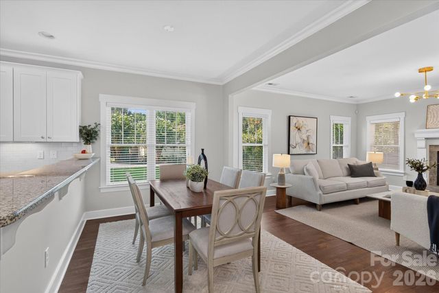 2562 Roseview Lane, Charlotte, NC 28205
