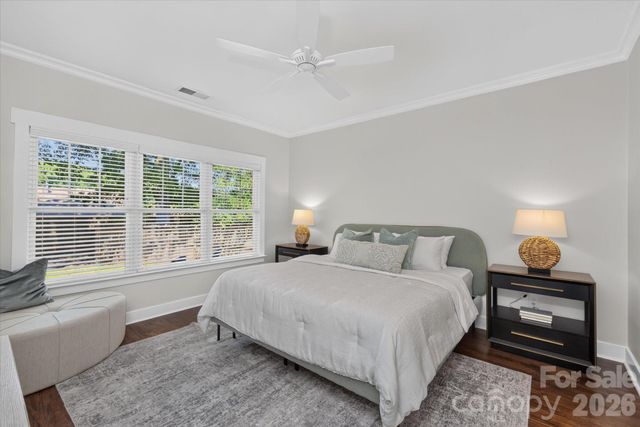 2562 Roseview Lane, Charlotte, NC 28205