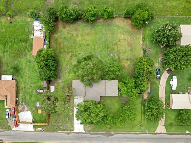 2525 Country Meadow Lane, Wylie, TX 75098